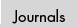 APS Journals
